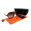 Fortis - Aviator Tortoise Shell 