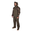  Fox - Téli ruhaszett Khaki / Camo wintersuit - 2XL