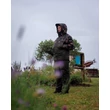  Fox - Téli ruhaszett Khaki / Camo wintersuit - 3XL