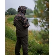 Fox - Téli ruhaszett Khaki / Camo wintersuit - 3XL
