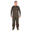  Fox - Téli ruhaszett Khaki / Camo wintersuit - 3XL