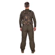  Fox - Téli ruhaszett Khaki / Camo wintersuit - 2XL