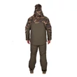  Fox - Téli ruhaszett Khaki / Camo wintersuit - 3XL