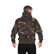 FOX - Camo full zip premium 310 hoodie / M