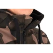 FOX - Camo full zip premium 310 hoodie / M