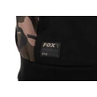 FOX - Black/Camo pullover premium 310 hoodie / S