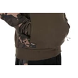 FOX - Khaki/Camo pullover premium 310 hoodie / 2XL