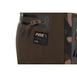 FOX - Melegítő nadrág Khaki/Camo premium 310 joggers - L