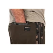 FOX - Melegítő nadrág Khaki/Camo premium 310 joggers - L