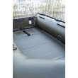 FOX - Csónak 290x - 2.9m Inflatable Boat - Aluminium Deck