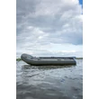 FOX - Csónak 290x - 2.9m Inflatable Boat - Aluminium Deck