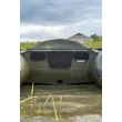 FOX - Csónak 290x - 2.9m Inflatable Boat - Aluminium Deck
