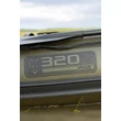 FOX - Csónak 320x - 3.2m Inflatable Boat - Air Deck