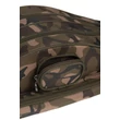 FOX - Camolite 13ft 4 rod Hardcase