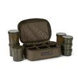 FOX -  Voyager 8 Pot Hookbait case