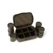 FOX -  Voyager 8 Pot Hookbait case