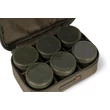 FOX -  Voyager 8 Pot Hookbait case