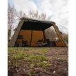 Fox - Sátor Air Frame Social Shelter