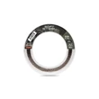 FOX SOFT STEEL FLECK CAMO LEADER 35LB (15.9KG) 0.50MM X 100M