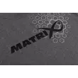 MATRIX TRIKÓ HEX PRINT T-SHIRT GREY MARL XL