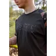 FOX Khaki/Camo Outline T -Shirt XL
