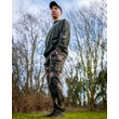 FOX LW Camo joggers L