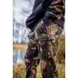 FOX LW Camo joggers L