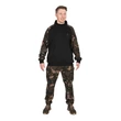 FOX LW Camo joggers L