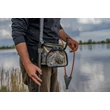 FOX - AQUOS CAMO Bait Belt - ETETŐ ÖVTÁSKA 8L