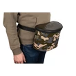FOX - AQUOS CAMO Bait Belt - ETETŐ ÖVTÁSKA 8L