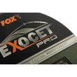 Fox - Exocet Pro 0.400mm 23lbs / 10.45kgs (1000m)