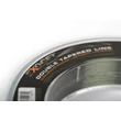 Fox - Double tapered line 15-35lb 0.33mm - 0.50mm x 300m