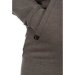 Fox - WC Zipped Hoodie - XL / 20-22
