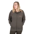 Fox - WC Zipped Hoodie - XL / 20-22