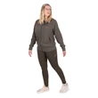 Fox - WC Zipped Hoodie - XL / 20-22