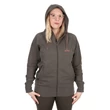 Fox - WC Zipped Hoodie - XL / 20-22