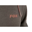 Fox - WC Zipped Hoodie - XL / 20-22