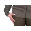 Fox - WC Zipped Hoodie - XL / 20-22