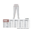 Fox - WC Leggings - XL 20-22