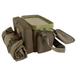 Fox Táska Bucket Carryall 12 L