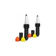 Fox Etetőrakéta Exocet Dual Spod Large
