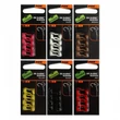 Fox Horogelőke Igazító Edges Aligna Sleeves x 8 Barna