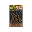 FOX Edges Camo Méret 7 lead clip tail rubbers