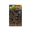 FOX Edges Camo Méret 10 Slik Lead Clip + Pegs