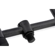 Fox Kereszttartó Botokhoz Black Label Carbon Állítható 2 Botos Buzz Bar (110 mm – 125 mm)
