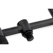 Fox Kereszttartó Botokhoz Black Label Carbon Állítható 3 Botos Buzz Bar (220mm - 250mm)