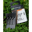 Fox Előkötött Horogelőke Edges Spinner Rig - 4 (x3)