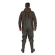 Fox Mellcsizma Khaki HD Waders Méret 10/44