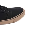 Fox Vászoncipő Black Canvas Shoe – Méret 7/41