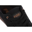 Fox Vászoncipő Black Canvas Shoe – Méret 7/41